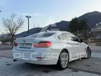 2016 BMW 4 SERIES