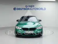 2016 BMW 4 SERIES