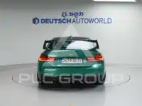 2016 BMW 4 SERIES