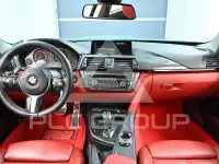 2016 BMW 4 SERIES