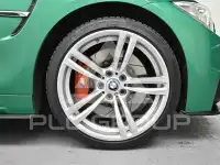2016 BMW 4 SERIES