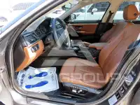 2016 BMW 4 SERIES