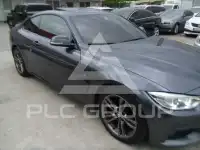 2016 BMW 4 SERIES