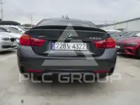 2016 BMW 4 SERIES