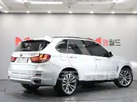 2016 BMW X5