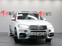 2016 BMW X5
