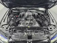 2016 BMW M5