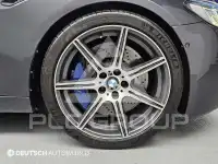 2016 BMW M5