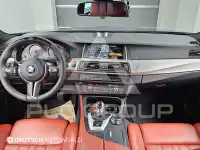 2016 BMW M5
