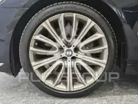 2016 BMW 7 series