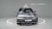 2016 BMW 7 series
