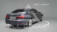 2016 BMW 7 series