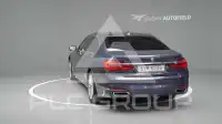 2016 BMW 7 series