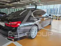 2016 BMW 7 series