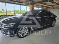 2016 BMW 7 series
