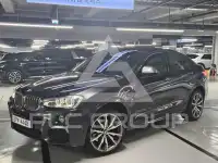 2016 BMW X4