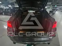 2016 BMW X4