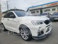 2016 BMW X4