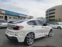2016 BMW X4