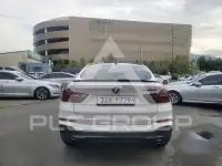 2016 BMW X4