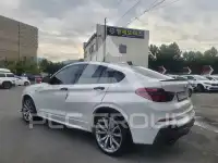 2016 BMW X4