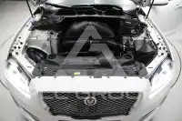 2016 Jaguar XJ