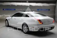2016 Jaguar XJ