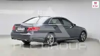 2016 Mercedes Benz E-Class
