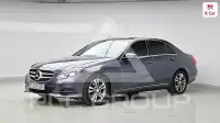 2016 Mercedes Benz E-Class