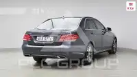 2016 Mercedes Benz E-Class
