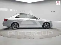 2016 Mercedes Benz E-Class
