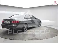 2016 Mercedes Benz E-Class