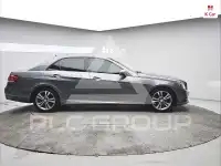2016 Mercedes Benz E-Class