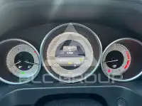 2016 Mercedes Benz E-Class