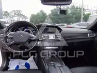 2016 Mercedes Benz E-Class