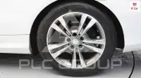 2016 Mercedes Benz E-Class