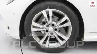 2016 Mercedes Benz E-Class