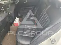 2016 Mercedes Benz E-Class