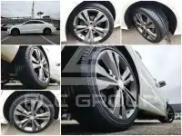 2016 Mercedes Benz CLA