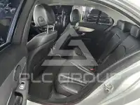 2016 Mercedes Benz C-Class
