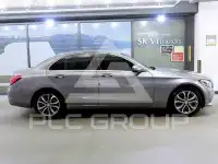 2016 Mercedes Benz C-Class