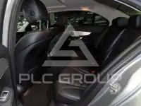2016 Mercedes Benz C-Class