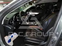 2016 Mercedes Benz C-Class