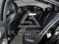 2016 Mercedes Benz C-Class
