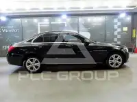 2016 Mercedes Benz C-Class