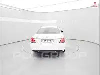 2016 Mercedes Benz C-Class