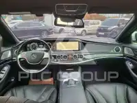 2016 Mercedes Benz S-Class