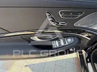 2016 Mercedes Benz S-Class