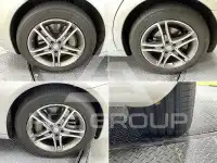 2016 Mercedes Benz S-Class