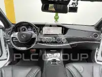 2016 Mercedes Benz S-Class